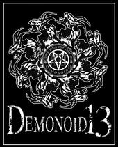 DEMONOID13